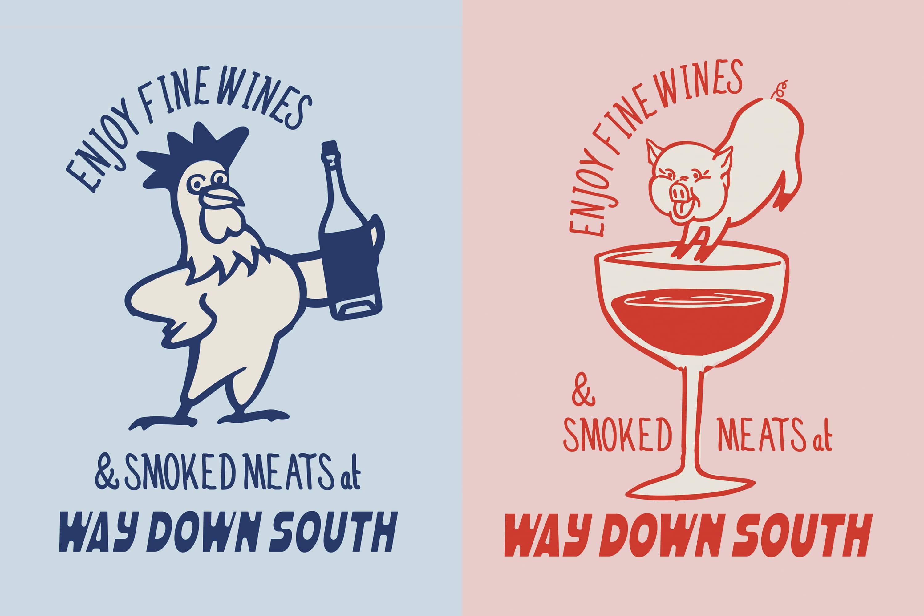 Way Down South 2.0 — image 13