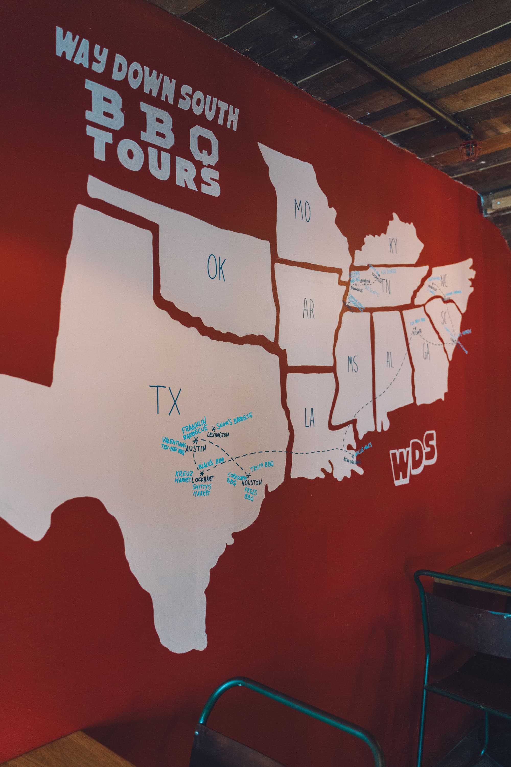 Way Down South 2.0 — image 14