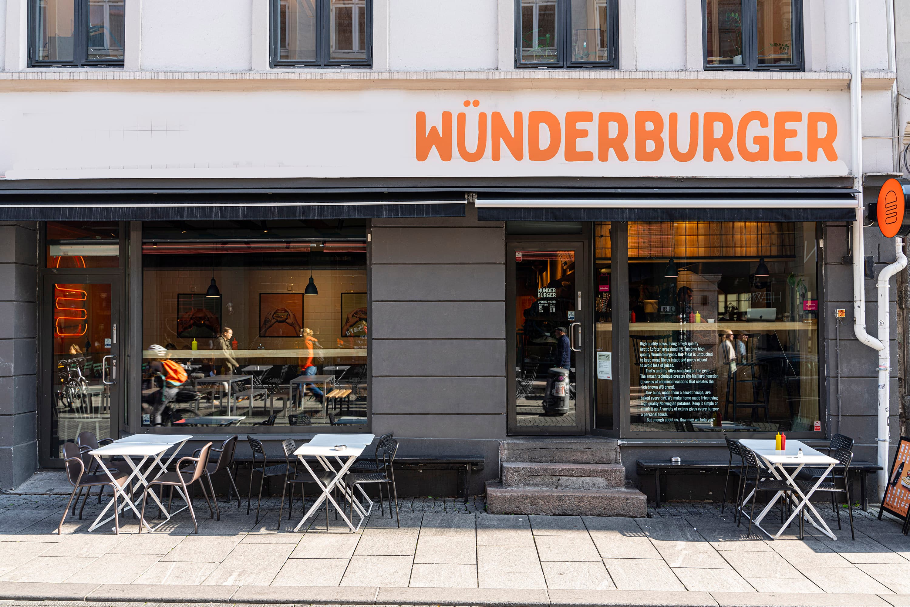 Wunderburger — image 2